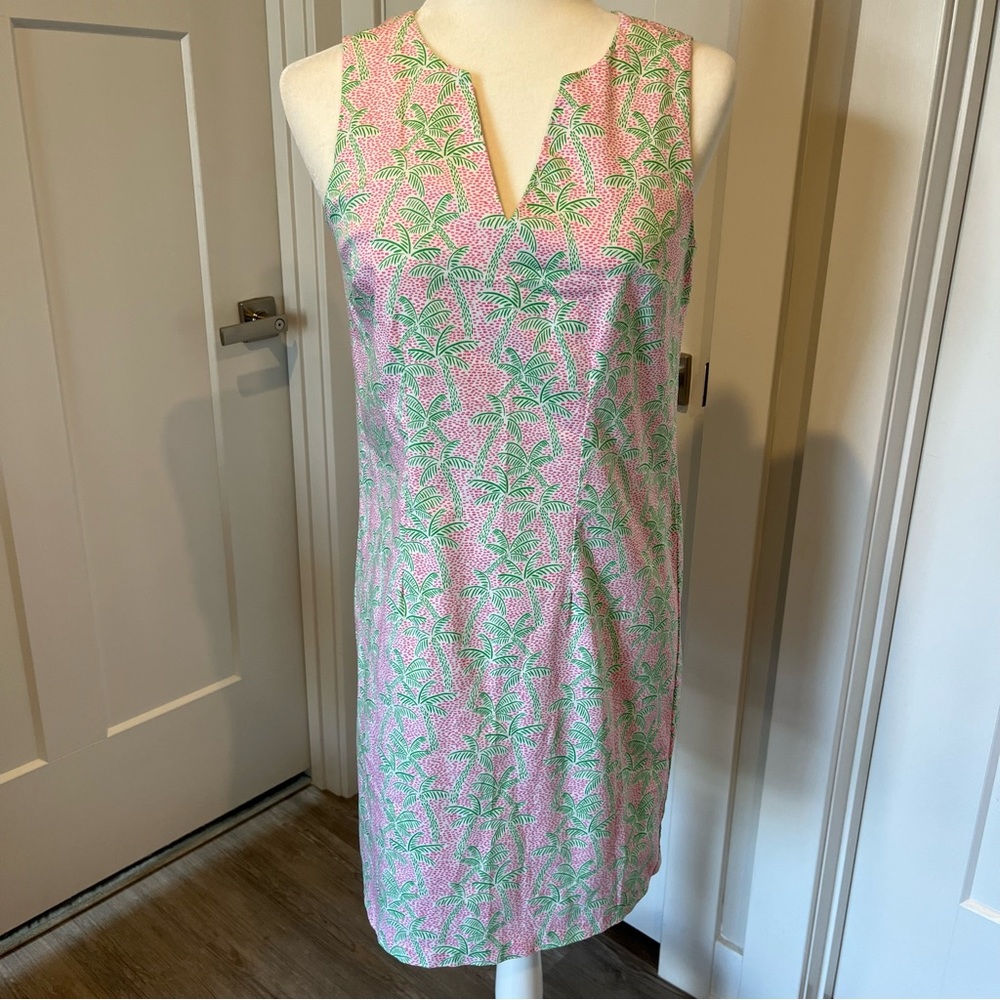 C & C California shift Dress Sz 4
